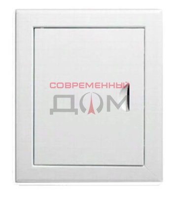 Люк металлический "ЭВЕНТ" (П) 50х90 /14946/